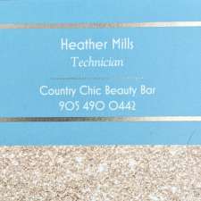 Country Chic Beauty Bar | 25 Olympia Ct, Lindsay, ON K9V 6C8, Canada