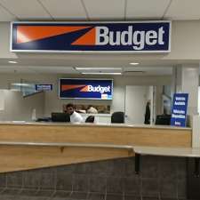 Budget Car & Truck Rental | Regina International Airport, 5200 Regina Ave, Regina, SK S4P 2M4, Canada