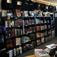 Ambrose University Bookstore | 150 Ambrose Cir SW, Calgary, AB T3H 0L5, Canada