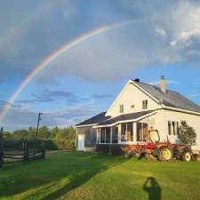 Ferme Viri Inc. | 1271 Rang des Pointes, Saint-Tite, QC G0X 3H0, Canada