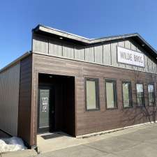 Country Roads Bakery | 43 Broadway N, Raymond, AB T0K 2S0, Canada