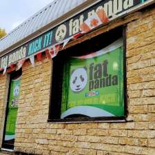 Fat Panda Vape Shop | 40 Centre St, Gimli, MB R0C 1B0, Canada