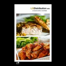 LG Distribution Enr. | 1052 Boulevard N.-P.-Lapierre, Sainte-Julie, QC J3E 1L7, Canada