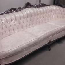 Ace Upholstery Shop | 2 Hunters Point Dr, Richmond Hill, ON L4C 9Y4, Canada