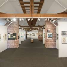 Galerie d’art Stewart Hall | 176 Chem. du Bord-du-Lac-Lakeshore, Pointe-Claire, QC H9S 4L7, Canada