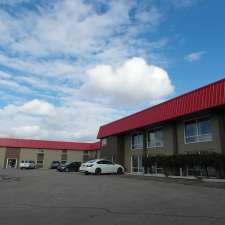 West View Motel | 519 2 Ave W, Hanna, AB T0J 1P0, Canada