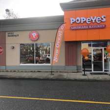 Popeyes Louisiana Kitchen | 20202 66 Ave #100, Langley City, BC V2Y 1P3, Canada