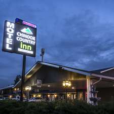 Chinook Country Inn | 120 2 St SW, Sundre, AB T0M 1X0, Canada