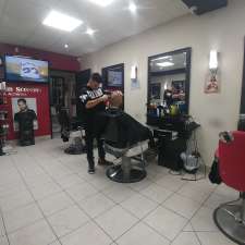 Rock Hair Scissors | 5317 Hwy 7, Woodbridge, ON L4L 1T4, Canada
