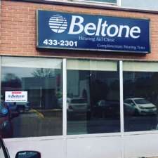Beltone Hearing Aid Clinic Sussex | 20 Kennedy Dr Unit 2, Sussex, NB E4E 2P1, Canada