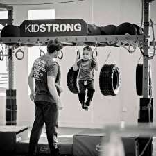 KidStrong North Hill | 1632 14 Ave NW, Calgary, AB T2N 1M7, Canada
