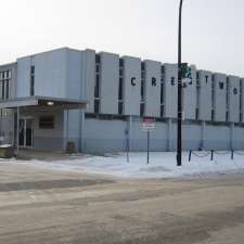 Crestwood Curling Centre | 14317 96 Ave NW, Edmonton, AB T5N 0C5, Canada