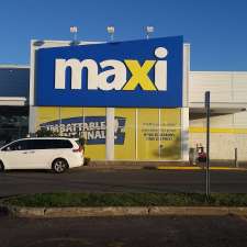 Maxi | 350 Rue Bouvier, Québec, QC G2J 1R8, Canada