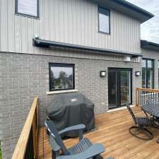 Ganco Electric | Komoka Rd, Komoka, ON N0L 1R0, Canada