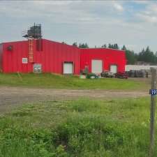 Fruit d'Or NB Inc. | 191 Bells Mills Rd, Richibucto-Village, NB E4W 1C4, Canada