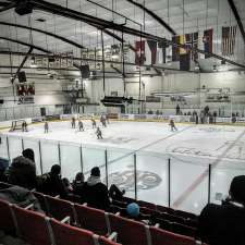 Wetaskiwin Civic Centre Twin Arenas | 4519 50 Ave, Wetaskiwin, AB T9A 2S1, Canada