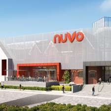 NUVO Network | 1295 N Service Rd, Burlington, ON L7P 3A7, Canada