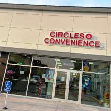 Circles Convenience | 30 Crestridge Common SW #122, Calgary, AB T3B 6K2, Canada