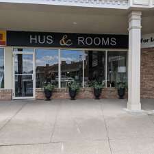 HUS & ROOMS INC | 211 Martindale Rd unit B6, St. Catharines, ON L2S 3V7, Canada