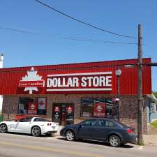Great Canadian Dollar Store | 490 Main St, Alberton, PE C0B 1B0, Canada