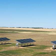 Meridian Solar & Electric Inc. | Box 576, Radville, SK S0C 2G0, Canada