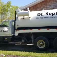 DL Septic Service | 113038 Hillside Point Rd, Traverse Bay, MB R0E 2A0, Canada