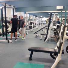 Edmonton Garrison Fitness Centre | 185 Hwy 28A, Lancaster Park, AB T0A 2H0, Canada