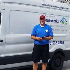 R. J. Dippold HomeWorks INC Heating and Air | 2722 Lockport Rd, Sanborn, NY 14132, USA