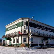 Halkirk Hotel, Bar & Restaurant | Railway Ave, Halkirk, AB T0C 1M0, Canada