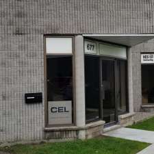 CEL Electric | 677 Consortium Ct, London, ON N6E 2S8, Canada