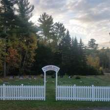 Peaceful Acres Pet Cemetery & Crematorium | 250 Collier Rd W, Ellershouse, NS B0N 1L0, Canada
