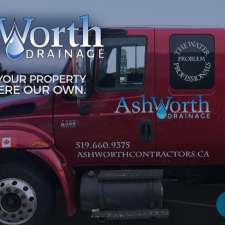 Ashworth Drainage | 514 Hale St, London, ON N5W 1G8, Canada