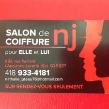 Salon NJ | 892 Rue Ferrant, L'Ancienne-Lorette, QC G2E 5Z7, Canada