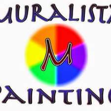 Muralista Painting | 101 2 Ave NW, Sundre, AB T0M 1X0, Canada