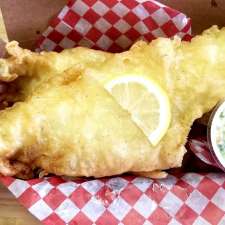 Oh!Fries Take-out Restaurant | 3081 NB-16, Timber River, NB E4M 3A1, Canada