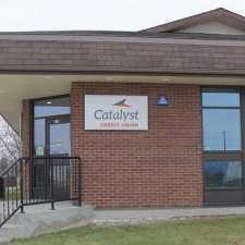 Fusion Credit Union Ltd | 691 Main St, Rorketon, MB R0L 1R0, Canada