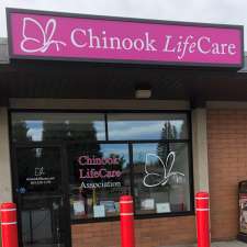 Chinook LifeCare Association | 1904 13 Ave N #3, Lethbridge, AB T1H 4W9, Canada