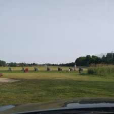 Durham Golf | 875 Taunton Rd W, Oshawa, ON L1H 7K4, Canada