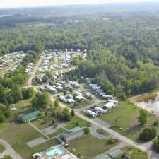 Flamboro Valley Camping Resort | 1158 97, Puslinch, ON N0B 2J0, Canada