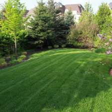 Connected Lawn Care | 146 Lakeshore Rd W Suite 484, Oakville, ON L6K 1E0, Canada