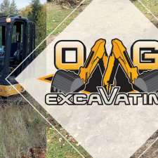 OMG Excavating | 566 Trillium Ct, Kamloops, BC V2H 1R8, Canada