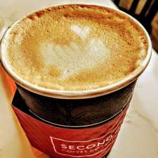 Second Cup | 30 The Queensway, Toronto, ON M6R 1B5, Canada