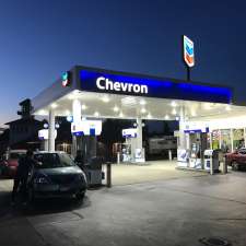 Chevron | 568 Peace Portal Dr, Blaine, WA 98230, USA