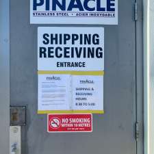 PinAcle Stainless Steel Inc. | 5303 42 St NW, Edmonton, AB T6B 3P2, Canada