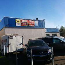 Auto Charles Simard Inc | 2400 Boulevard Sainte-Anne, Québec, QC G1J 1Y3, Canada