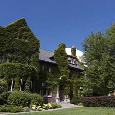 Falconer Hall | Falconer Hall, 84 Queens Park, Toronto, ON M5S 2C5, Canada