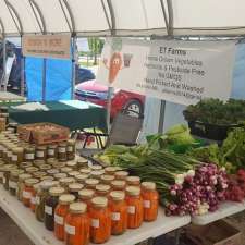 ET Farms | 1512 MB-305, Niverville, MB R0A 0A1, Canada