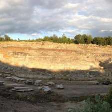 McFadyen's Stone Quarry Inc. | 1020 Old Hwy, Huntsville, ON P1H 2J6, Canada