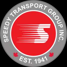 Speedy Transport | 4414 Castleton Rd, London, ON N6N 1G4, Canada