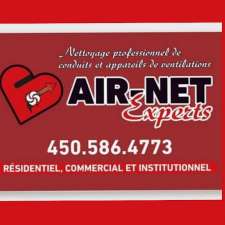 Air-Net Experts | 11 Rue Louis Noël, Lavaltrie, QC J5T 3E8, Canada